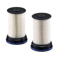 MANN-FILTER PU 6008-2 - Filtro combustible