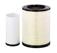 MANN-FILTER SP 2081-2 - Filtro de aire