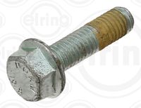 ELRING 030.890 - Tornillo, sistema de escape