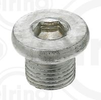 ELRING 587.160 - Tapón roscado, colector de aceite