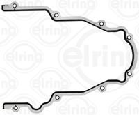 ELRING 948.280 - Junta, tapa de cárter de distribución