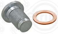 ELRING 877.920 - Tapón roscado, colector de aceite