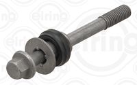 ELRING 852.920 - Tornillo, tapa de culata