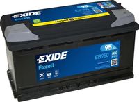 EXIDE EB950 - Batería de arranque