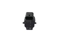 BOSCH 0 218 001 564 - Sensor, auxiliar de aparcamiento