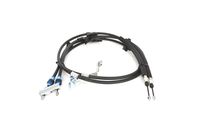 BOSCH 1 987 482 418 - Cable de accionamiento, freno de estacionamiento