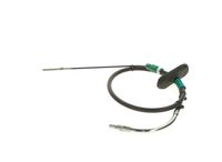 BOSCH 1 987 482 868 - Cable de accionamiento, freno de estacionamiento