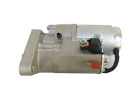 BOSCH 1 986 S01 286 - Motor de arranque