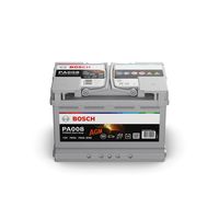 BOSCH 0 092 PA0 080 - Batería de arranque