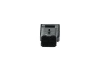 BOSCH 0 986 280 654 - Sensor, presión de sobrealimentación