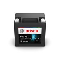 BOSCH 0 092 S5A X40 - Batería de arranque