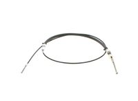 BOSCH 1 987 482 863 - Cable de accionamiento, freno de estacionamiento