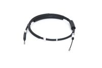 BOSCH 1 987 482 661 - Cable de accionamiento, freno de estacionamiento