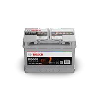 BOSCH 0 092 PE0 080 - Batería de arranque