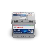 BOSCH 0 092 P00 010 - Batería de arranque