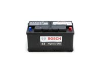 BOSCH 0 092 S67 115 - Batería de arranque