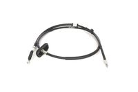 BOSCH 1 987 482 756 - Cable de accionamiento, freno de estacionamiento