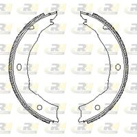 ROADHOUSE 4717.01 - Zapata de freno, freno de estacionamiento