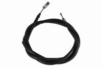 VAICO V24-30018 - Cable de accionamiento, freno de estacionamiento