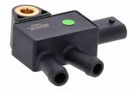 VEMO V30-72-0065 - Sensor, presión gas de escape