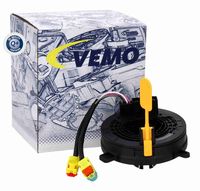 VEMO V51-72-0319 - Muelle espiral, airbag