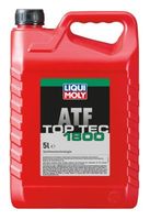 LIQUI MOLY 39020 - Aceite para transmisión automática