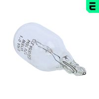 ERA E011SD-10C - Lámpara incandescente, luz trasera antiniebla