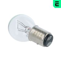 ERA E025SD-10C - Lámpara incandescente, luz trasera/de freno