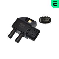 ERA 551809A - Sensor, presión gas de escape