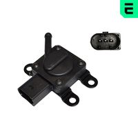 ERA 551808A - Sensor, presión gas de escape