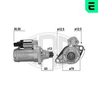 ERA 221071A - Motor de arranque