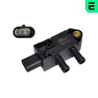 ERA 551812A - Sensor, presión gas de escape