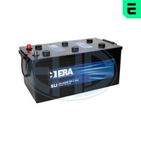 ERA T72557 - Batería de arranque