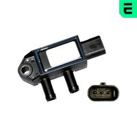 ERA 551814 - Sensor, presión gas de escape