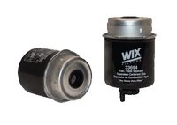 WIX FILTERS 33694 - Filtro combustible