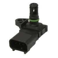 HITACHI 138233 - Sensor, presión colector de admisión