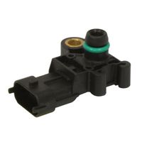 HITACHI 138219 - Sensor, presión colector de admisión