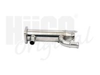 HITACHI 135993 - Elemento enfriador, reciclaje gases escape