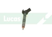 LUCAS LDFB1517 - Inyector