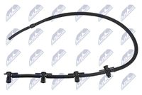 NTY BPP-BM-006 - Tubo flexible, combustible de fuga