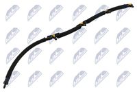 NTY BPP-VW-004 - Tubo flexible, combustible de fuga