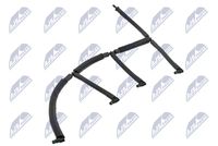 NTY BPP-VW-015 - Tubo flexible, combustible de fuga