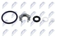 NTY BWP-VW-002 - Kit juntas, inyector