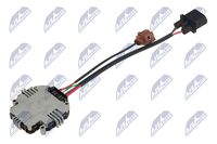 NTY CSW-AU-000 - Unidad de control, ventilador (refrigeración motor)