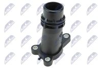 NTY CTM-BM-054 - Brida de refrigerante