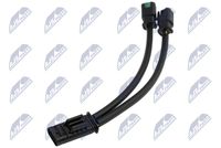 NTY CTM-PE-009 - Kit repara. cables, termostato