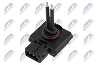 NTY CZW-CT-002 - Sensor, nivel del refrigerante