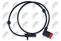 NTY HCA-ME-040 - Sensor, revoluciones de la rueda