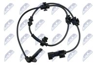 NTY HCA-PL-019 - Sensor, revoluciones de la rueda