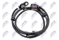 NTY HCA-VW-039 - Sensor, revoluciones de la rueda